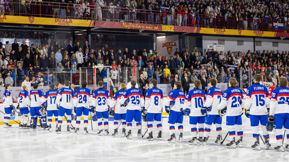 Osemnástka láka fanúšikov: Návštevnosť domáceho šampionátu už teraz výrazne prekonala minuloročné MS v USA