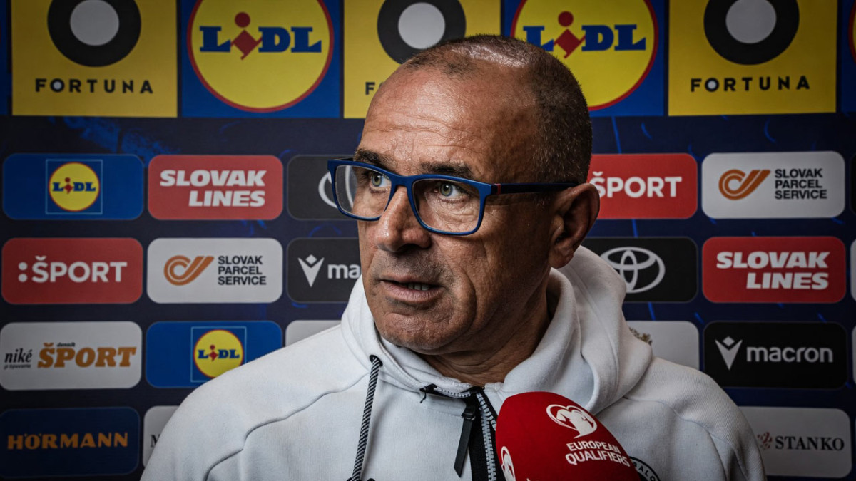 Emotívna rozlúčka Francesca Calzonu: Zamiloval som si vašu krajinu. Špeciálny odkaz poslal Hamšíkovi