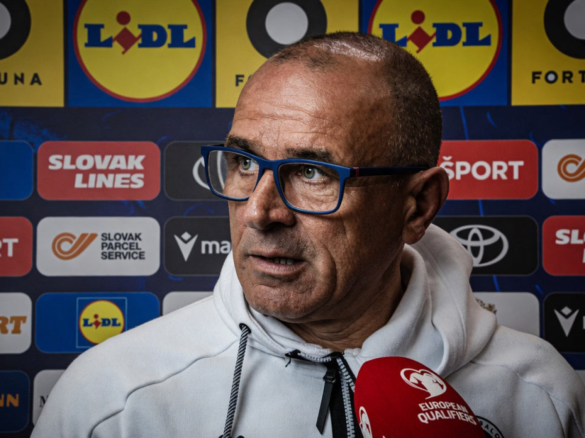 Emotívna rozlúčka Francesca Calzonu: Zamiloval som si vašu krajinu. Špeciálny odkaz poslal Hamšíkovi