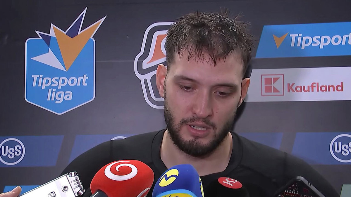 Krivošík si po odchode z Košíc našiel nové pôsobisko: Zlákali ho Hrivíkove slová i známi krajania