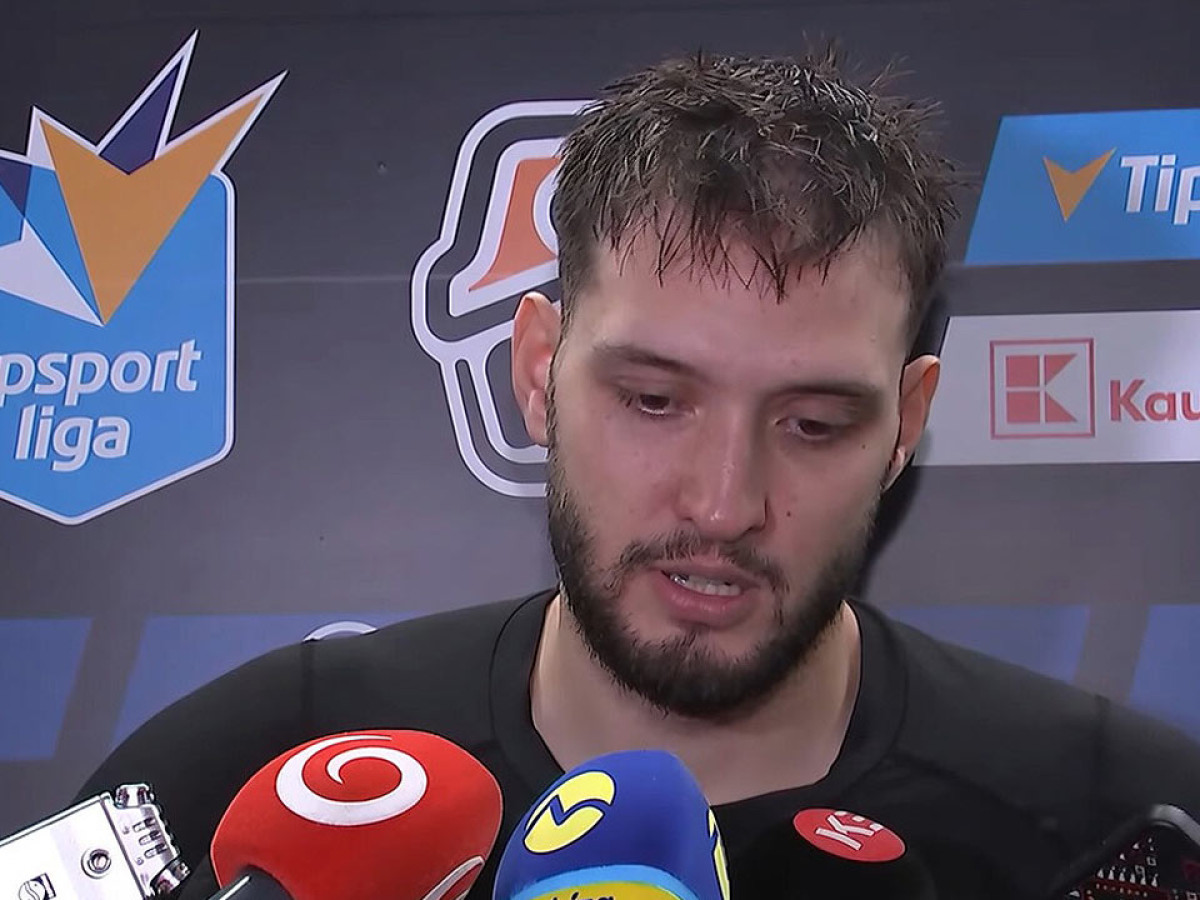 Krivošík si po odchode z Košíc našiel nové pôsobisko: Zlákali ho Hrivíkove slová i známi krajania