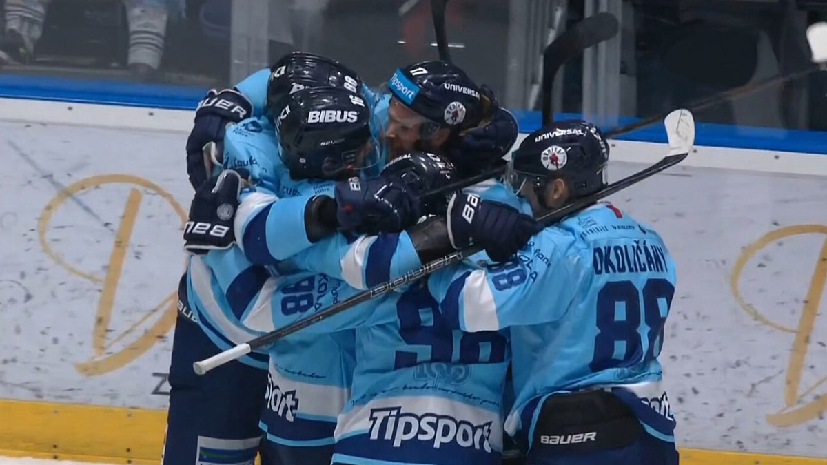 Šok pre vypredaný štadión: Nitra odvrátila majstrovské oslavy a vynútila si 7. zápas