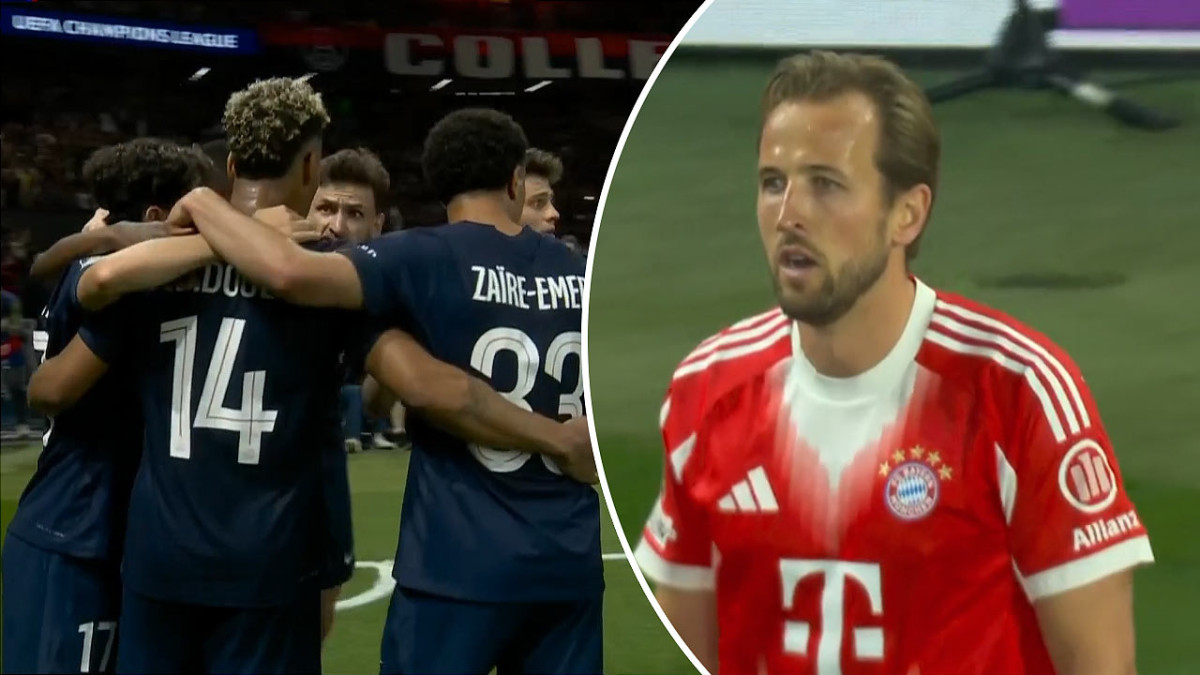 Neuveriteľné semifinále Ligy majstrov: PSG po šialenej gólovej prestrelke zdolal Bayern 5:4