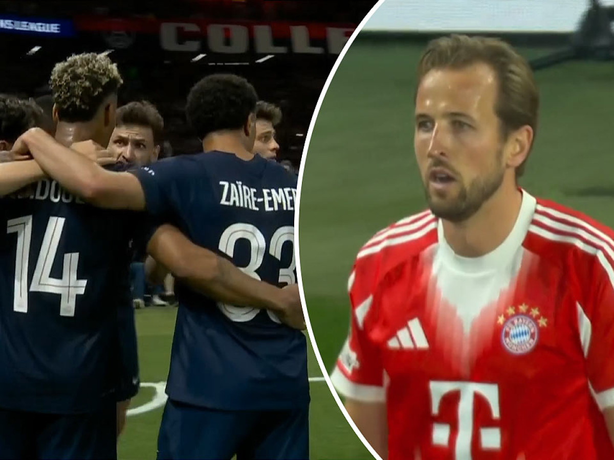 Neuveriteľné semifinále Ligy majstrov: PSG po šialenej gólovej prestrelke zdolal Bayern 5:4