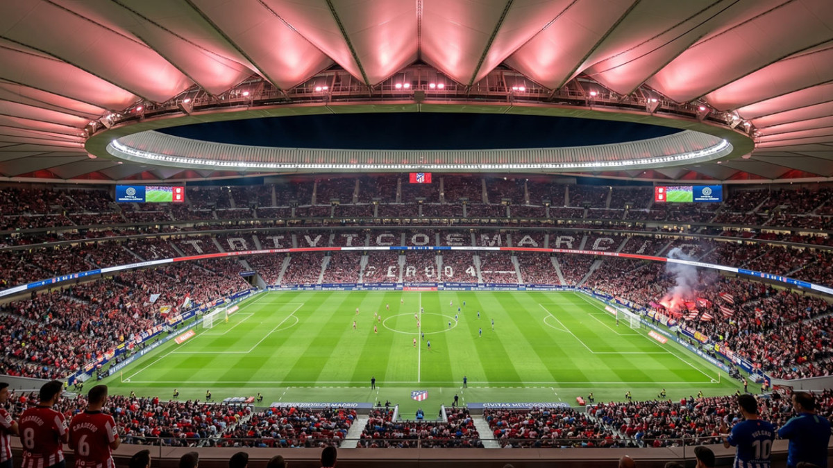 Atlético Madrid vs Arsenal: Boj o finále Ligy majstrov začína v Madride, Hancko hlási návrat (Livestream, analýza)