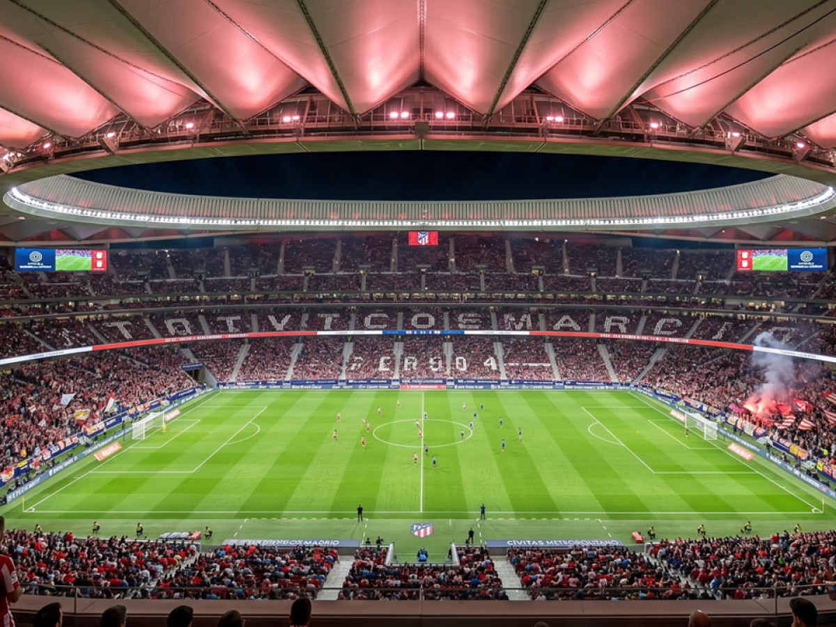 Atlético Madrid vs Arsenal: Boj o finále Ligy majstrov začína v Madride, Hancko hlási návrat (Livestream, analýza)