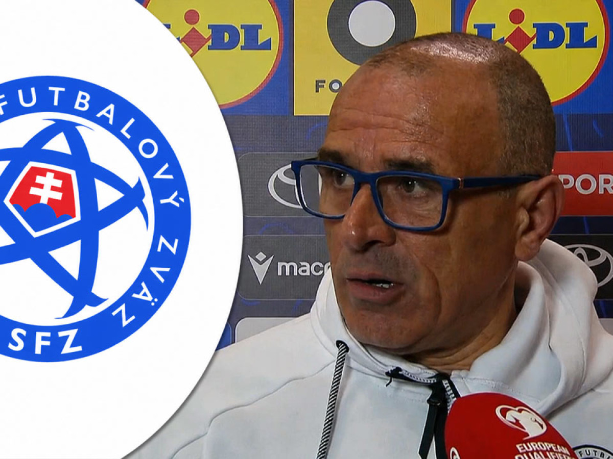 Reakcia SFZ na Calzonu: Zväz zverejnil celé stanovisko k stroskotaným rokovaniam