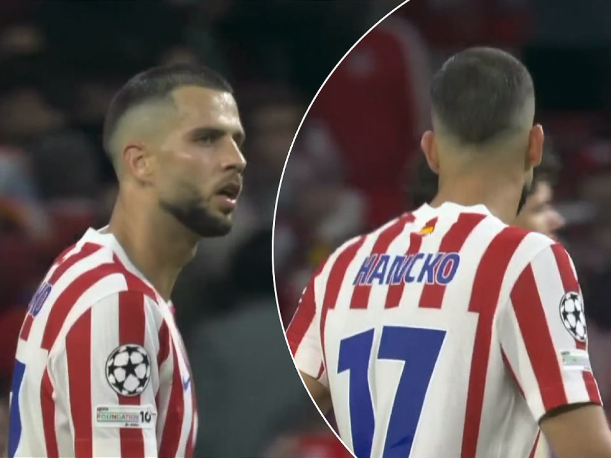 Ťažký návrat Dávida Hancka po zranení: Jednu penaltu zavinil, druhú zrušil VAR