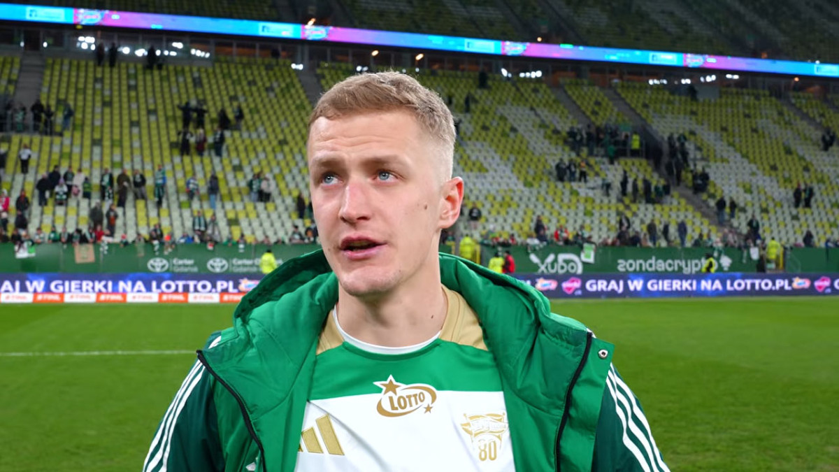 Tomáš Bobček žiari v Poľsku: Je najlepším strelcom i najhodnotnejším hráčom, Ružomberku sa črtá miliónový balík