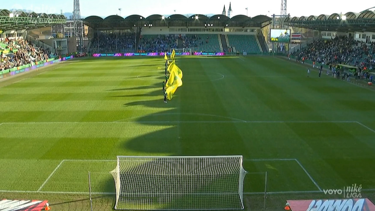 MŠK Žilina vs. FC Košice: Veľké finále Slovnaft Cupu pod Dubňom (Livestream, analýza, TV)