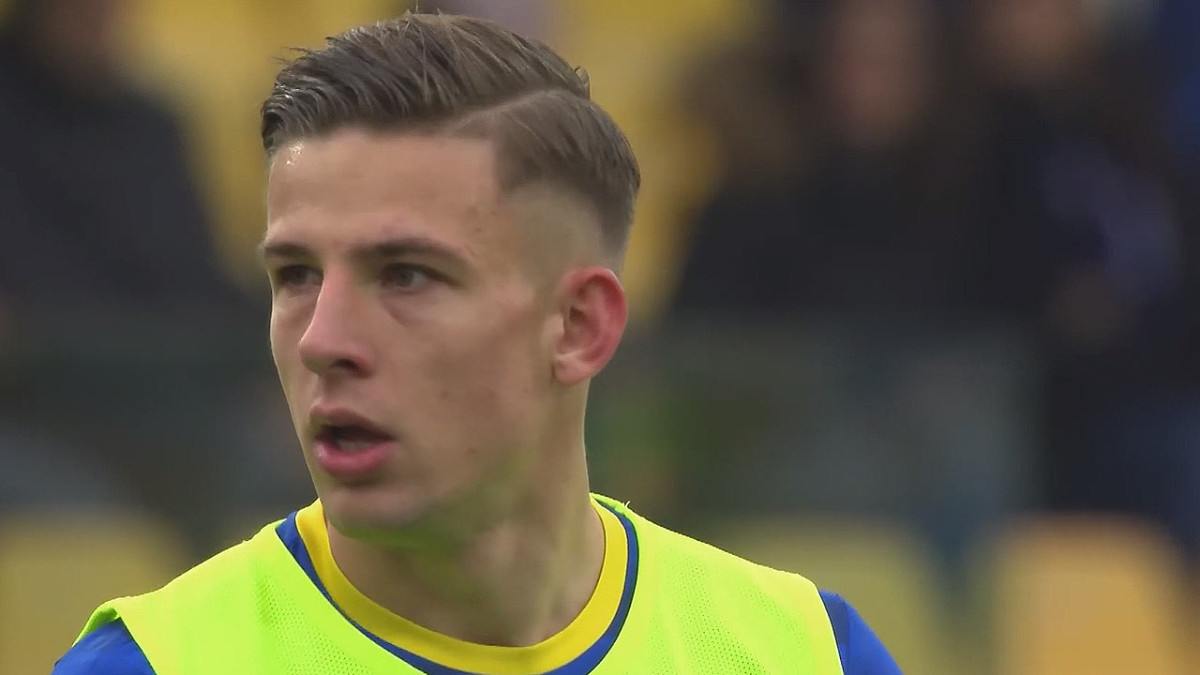 Tomáš Suslov v lete pravdepodobne zmení dres, Verona končí v Sérii A