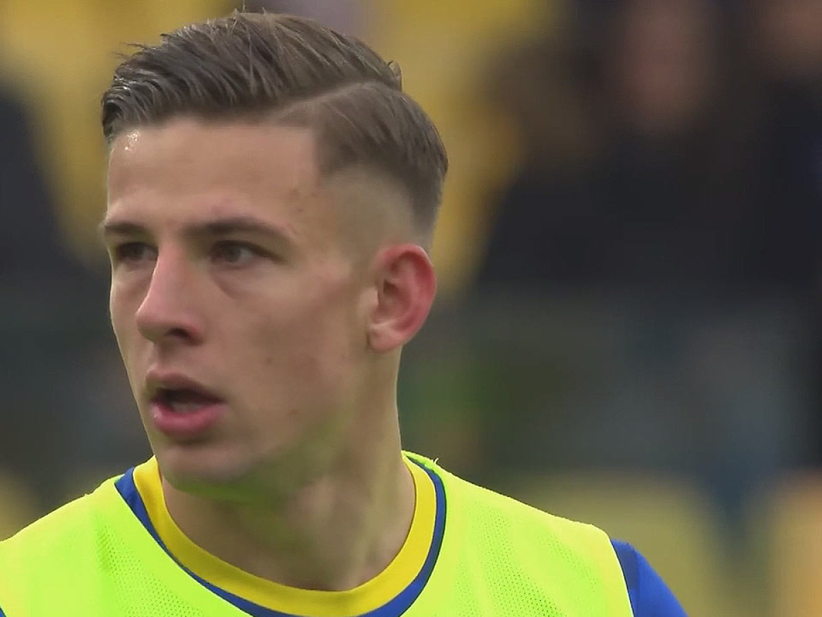Tomáš Suslov v lete pravdepodobne zmení dres, Verona končí v Sérii A