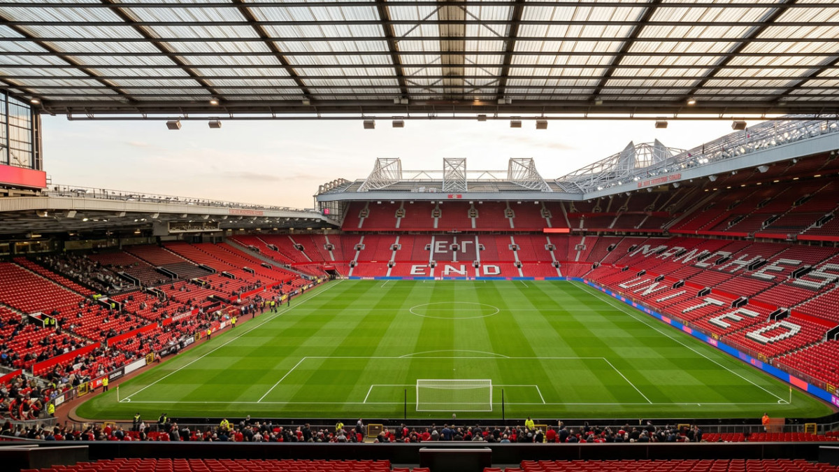 Manchester United vs. Liverpool: Kľúčový súboj odvekých rivalov o tretie miesto (Livestream, TV, analýza)