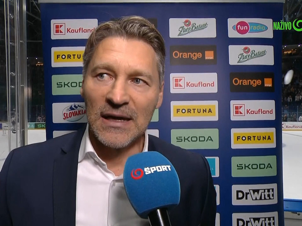 Hudáček na MS nepocestuje, Országh však hlási príchod Okuliara i posíl z finále