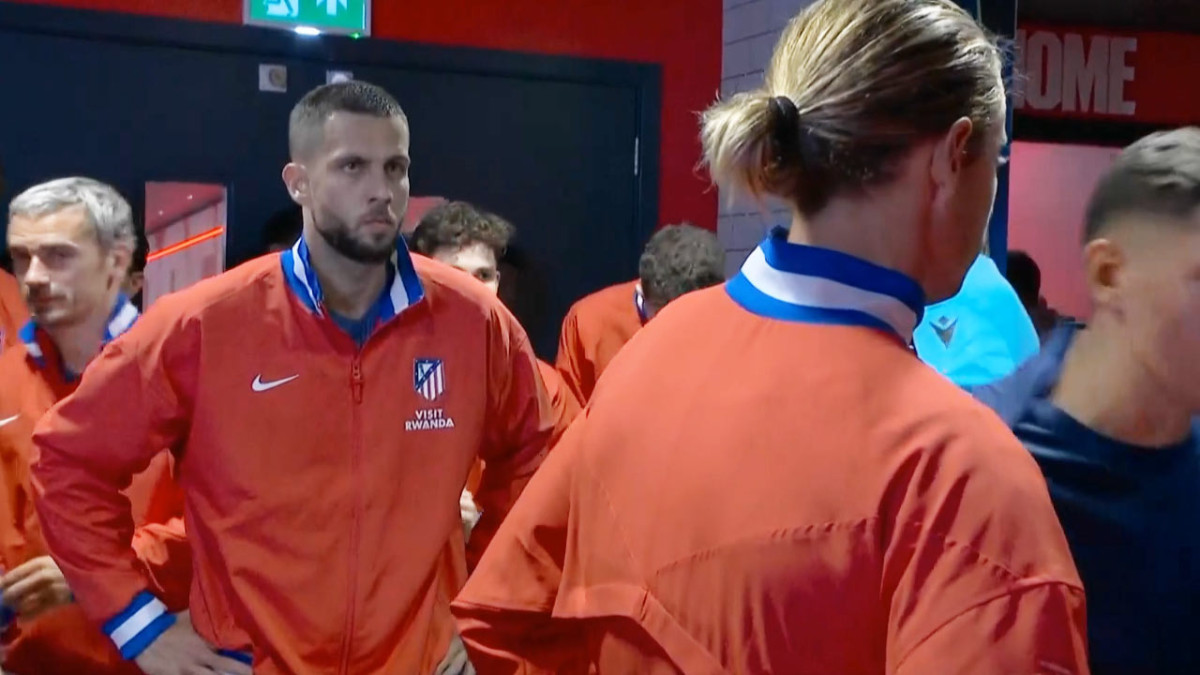 Emotívne slová Hancka po vypadnutí z Ligy majstrov: Je mi to ľúto kvôli Griezmannovi, mám za sebou ťažké mesiace