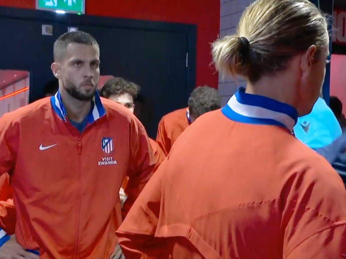 Emotívne slová Hancka po vypadnutí z Ligy majstrov: Je mi to ľúto kvôli Griezmannovi, mám za sebou ťažké mesiace
