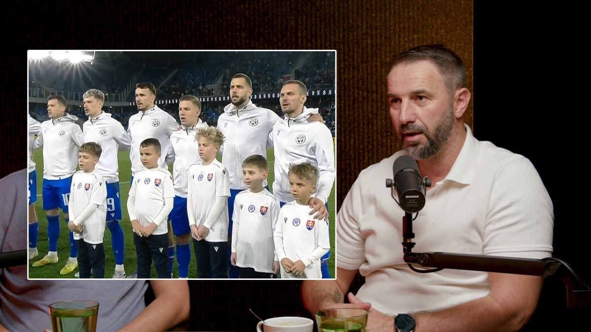 Chcem trénovať Slovensko! Martin Ševela sa ponuke nebráni. Náhradu za Pekaríka by našiel bez problémov