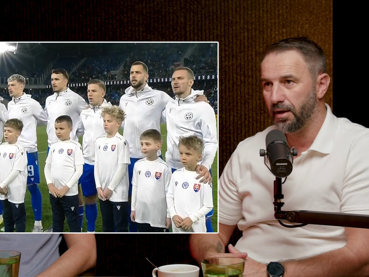 Chcem trénovať Slovensko! Martin Ševela sa ponuke nebráni. Náhradu za Pekaríka by našiel bez problémov