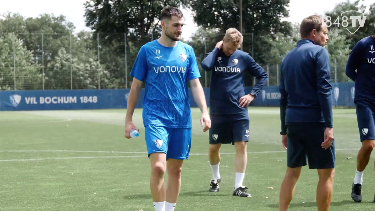 Koniec kapitána v Nemecku! Matúš Bero oficiálne opúšťa Bochum