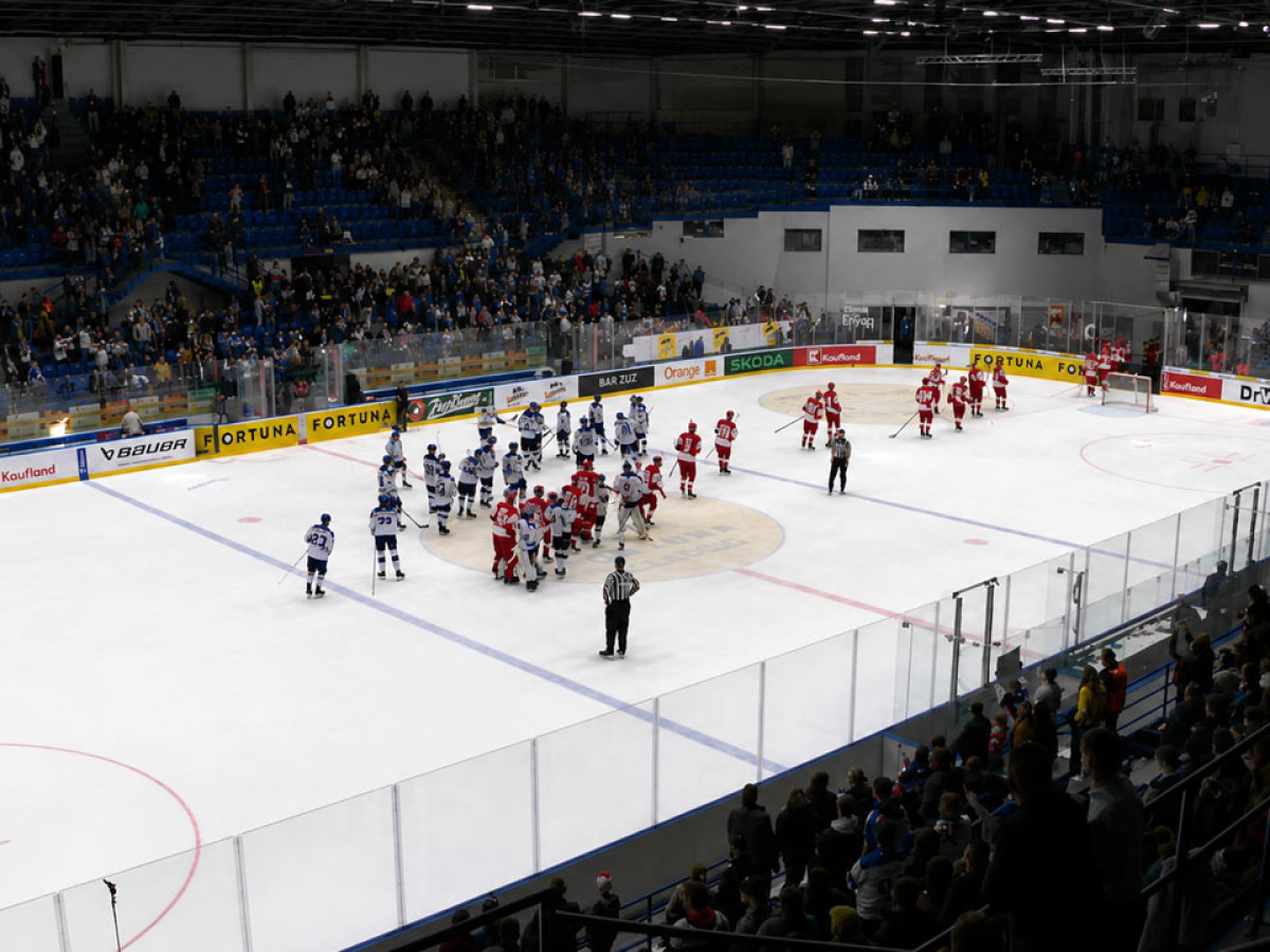 Slovensko vs. Dánsko: Generálka pred MS 2026, naši si chcú napraviť chuť (Livestream, TV prenos)