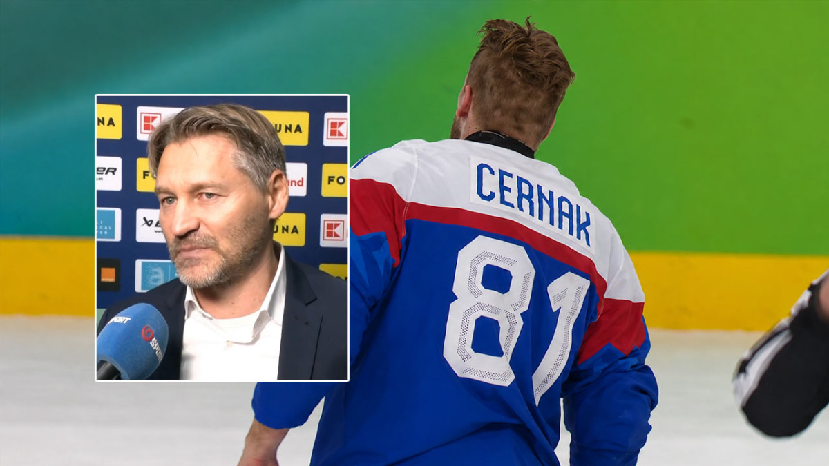 Z olympijského tímu ide na majstrovstvá sveta iba jeden obranca. Národný tím hlási obrovské straty