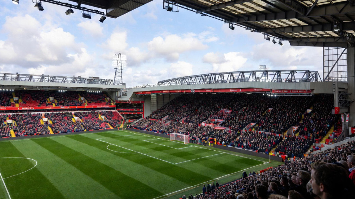 Liverpool vs. Chelsea: Domáci kráčajú do Ligy majstrov, pre hostí ide o mimoriadne dôležitý zápas (Livestream, TV, analýza)