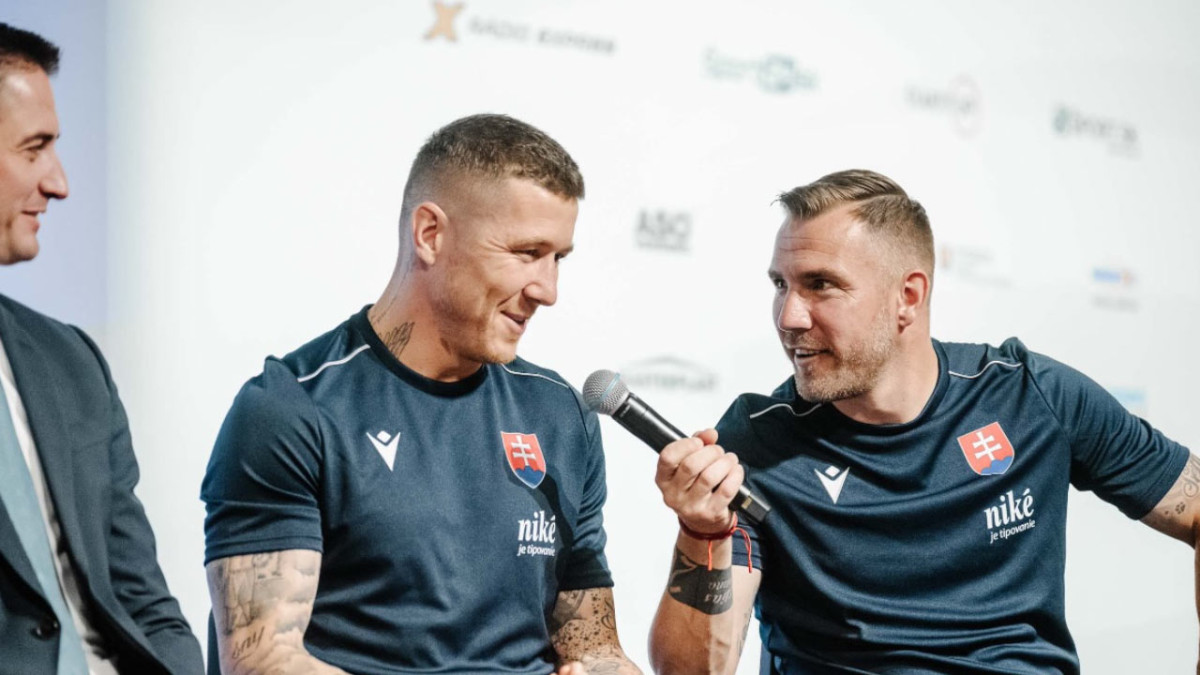 Senzácia v nominácii! Juraj Kucka si zahrá na majstrovstvách Európy v malom futbale