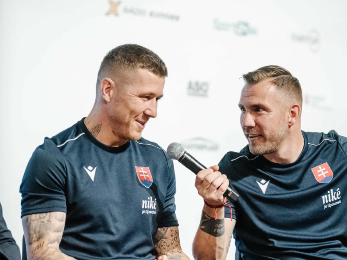 Senzácia v nominácii! Juraj Kucka si zahrá na majstrovstvách Európy v malom futbale