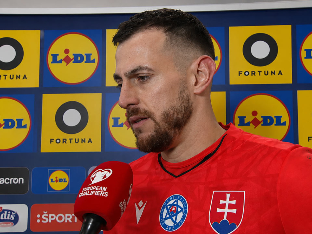 Dúbravka je na odchode z Burnley. Nová zmluva je nepravdepodobná, o skúseného brankára je však veľký záujem