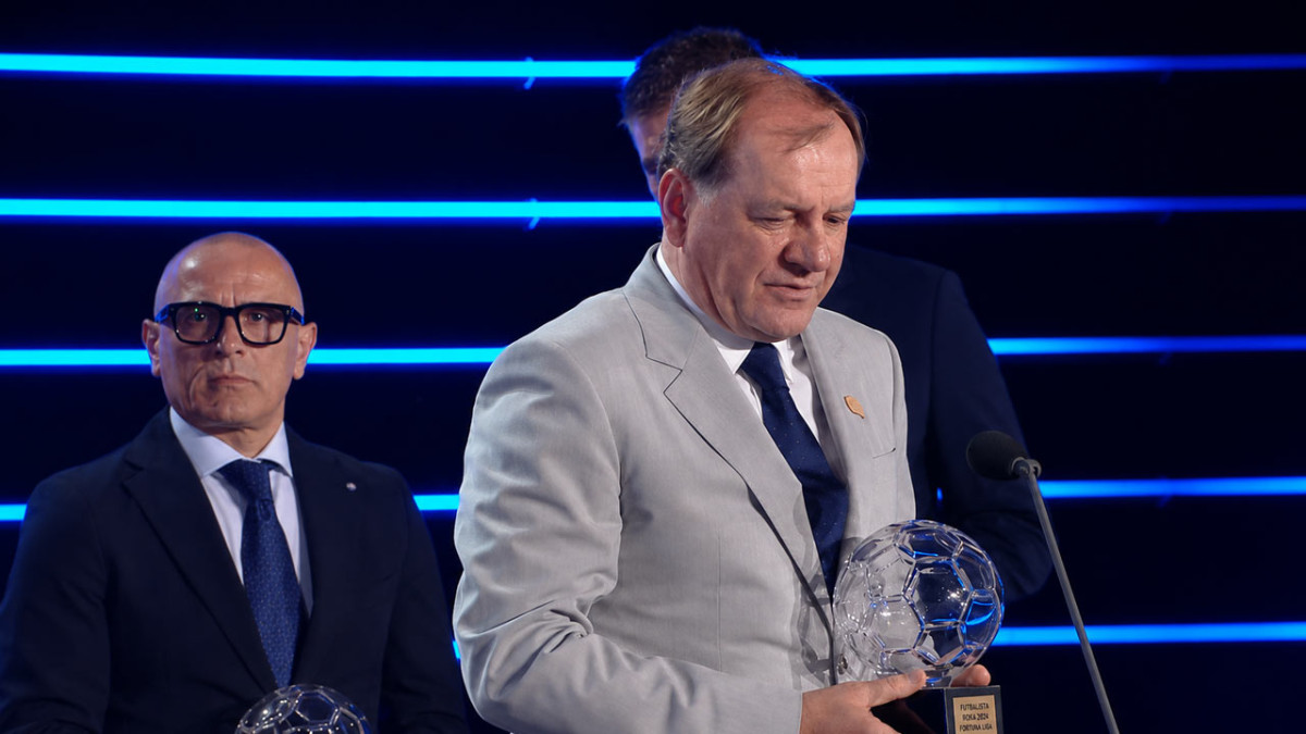 Zväz potvrdil očakávanú dohodu. Vladimír Weiss starší oficiálne preberá slovenskú reprezentáciu