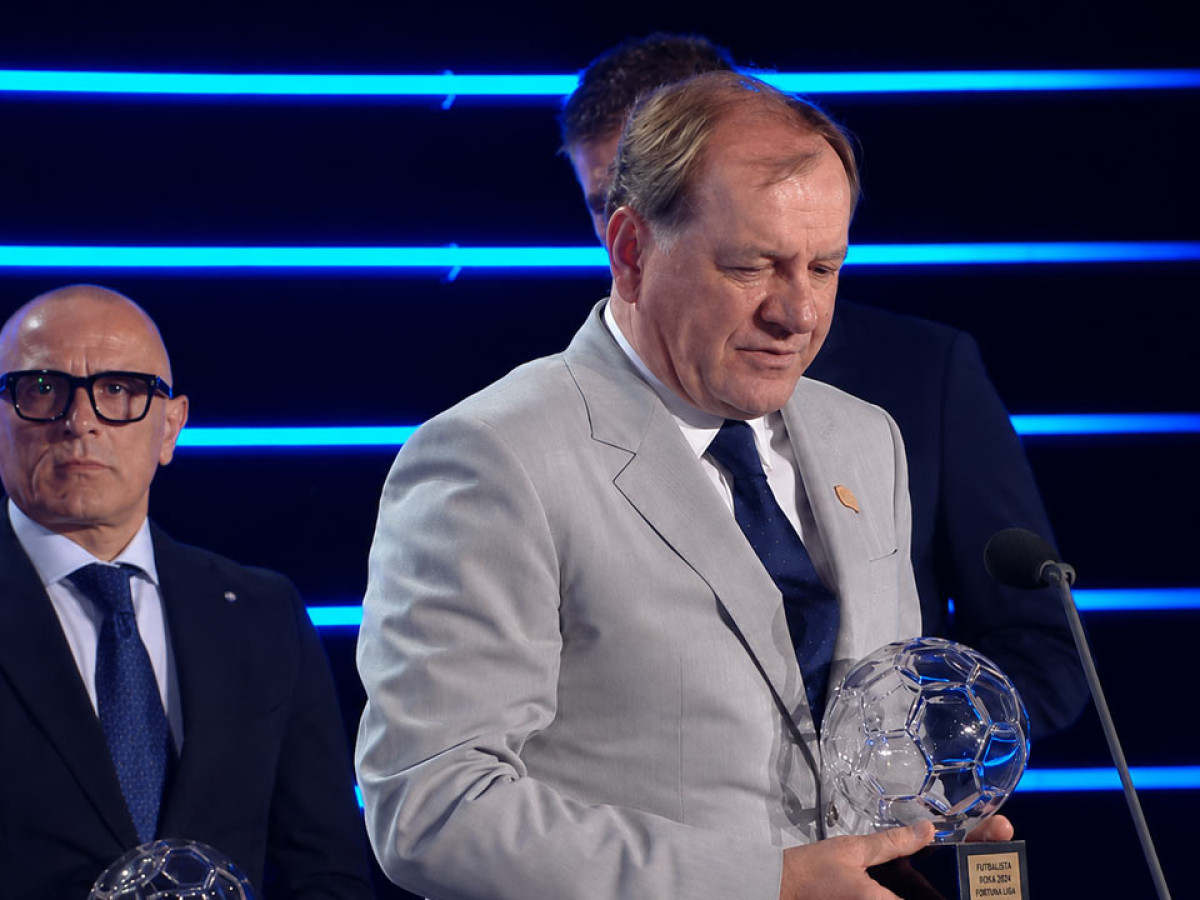 Zväz potvrdil očakávanú dohodu. Vladimír Weiss starší oficiálne preberá slovenskú reprezentáciu