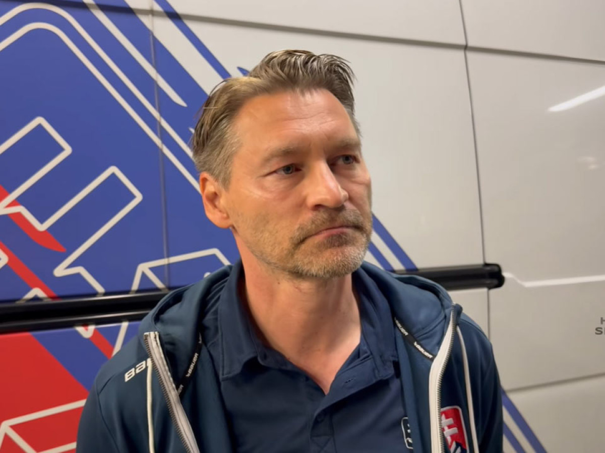 MS v hokeji 2026: Konečná nominácia Slovenska je známa, Országh vyradil posledné tri mená