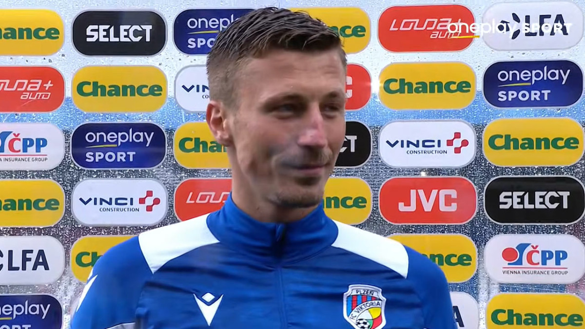 Slovák udivuje futbalový svet. Obranca Krčík vytvoril v Česku historický strelecký rekord