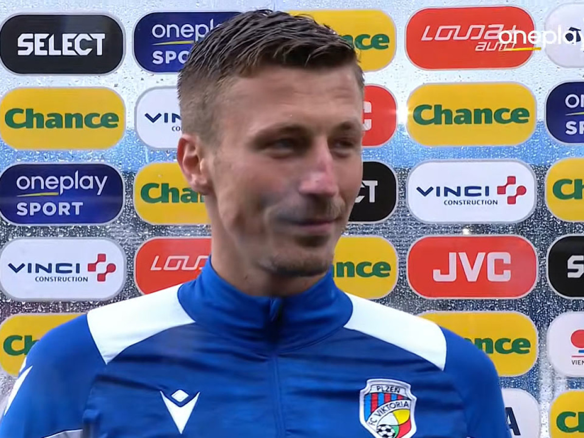 Slovák udivuje futbalový svet. Obranca Krčík vytvoril v Česku historický strelecký rekord