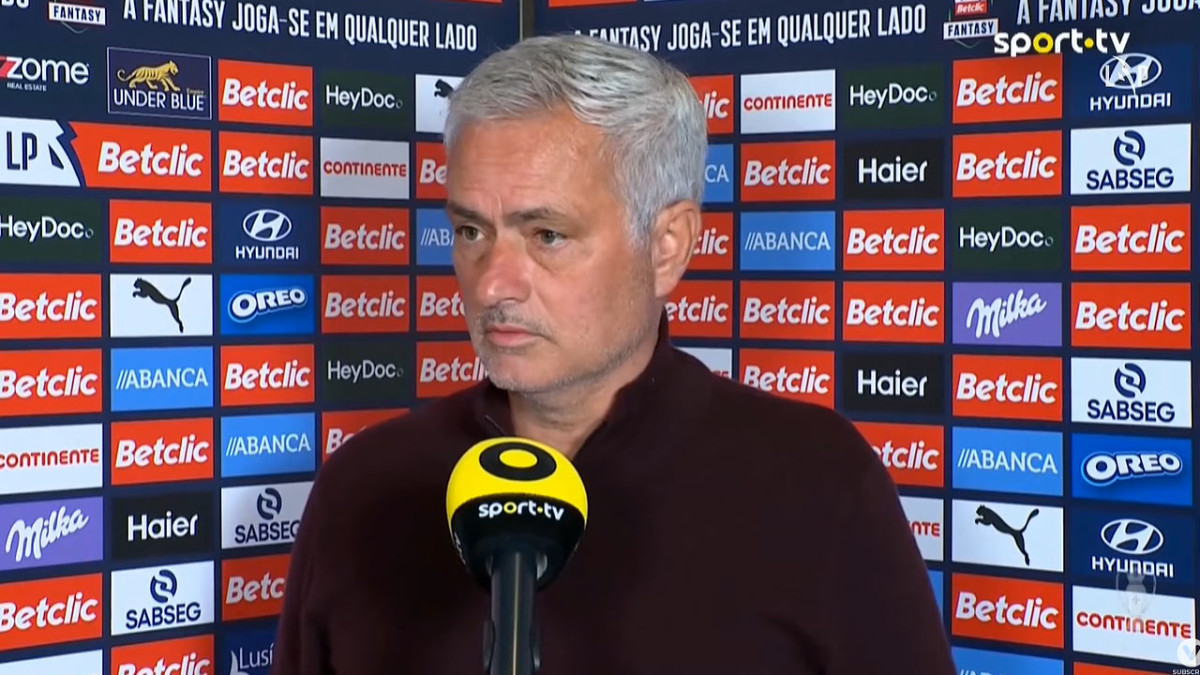 Návrat The Special One! José Mourinho sa po rokoch vracia na lavičku Realu Madrid