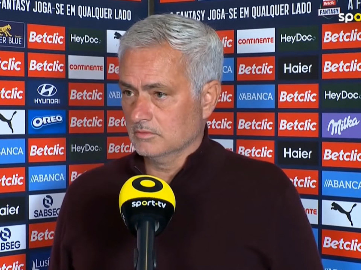 Návrat The Special One! José Mourinho sa po rokoch vracia na lavičku Realu Madrid