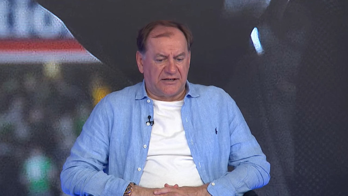 Elitný snajper mieri do slovenskej reprezentácie. Weiss v televízii odhalil prvé mená svojej nominácie