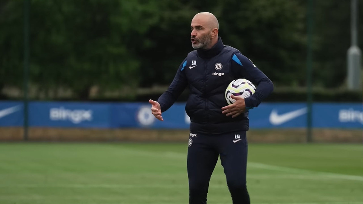 Manchester City našiel náhradu za Guardiolu. Tím prevezme bývalý kouč Chelsea