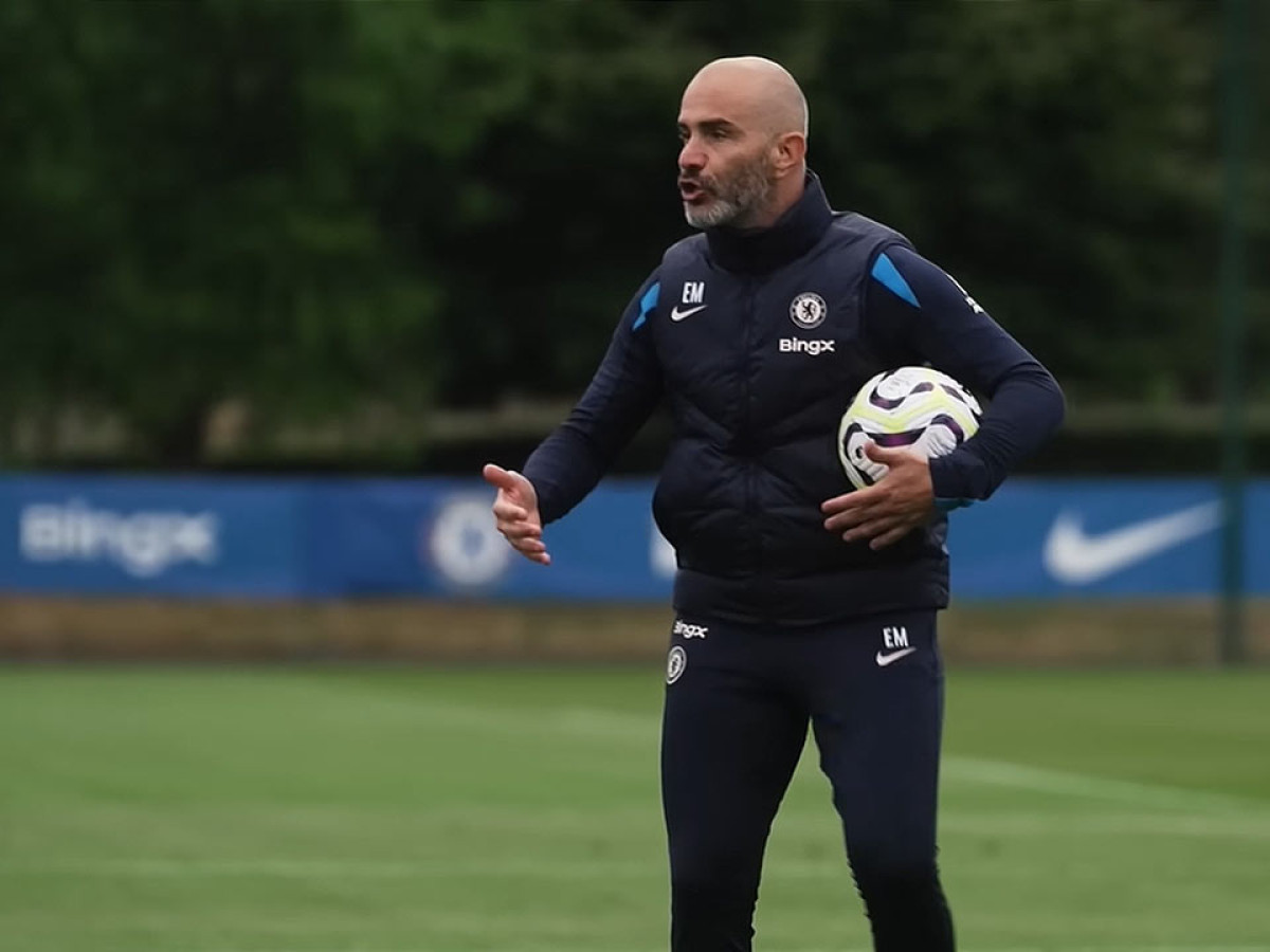 Manchester City našiel náhradu za Guardiolu. Tím prevezme bývalý kouč Chelsea