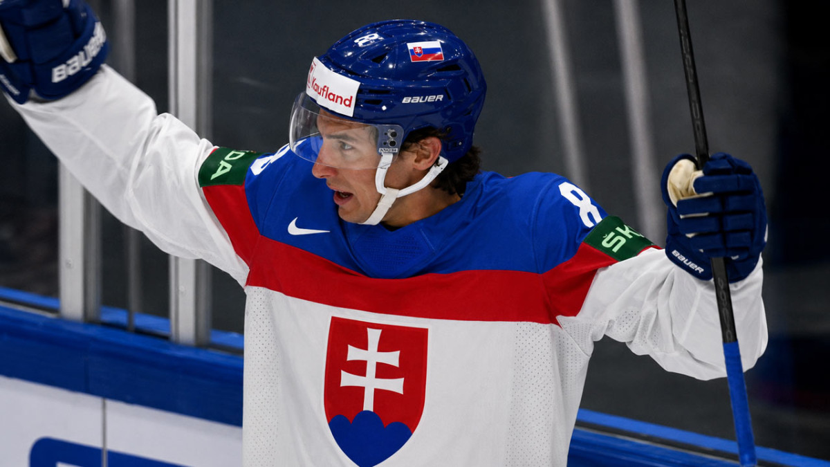 Obrovská dráma so šťastným koncom! Slovensko zdolalo Slovinsko po nájazdoch