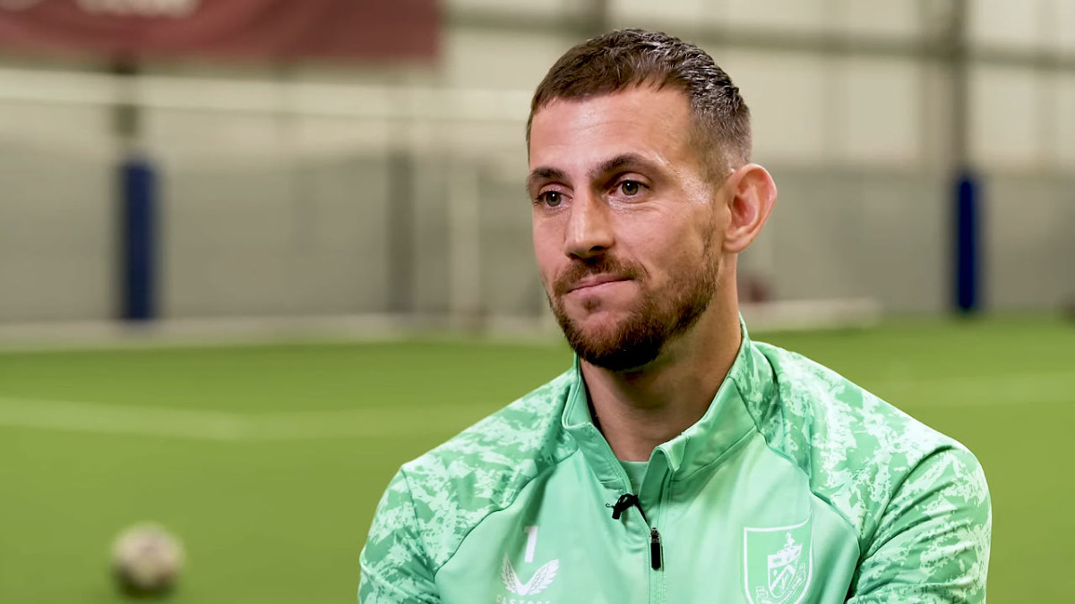 Martin Dúbravka končí v Burnley. Tréner Weiss prezradil jeho ďalšie možnosti