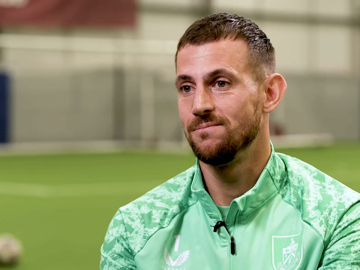 Martin Dúbravka končí v Burnley. Tréner Weiss prezradil jeho ďalšie možnosti