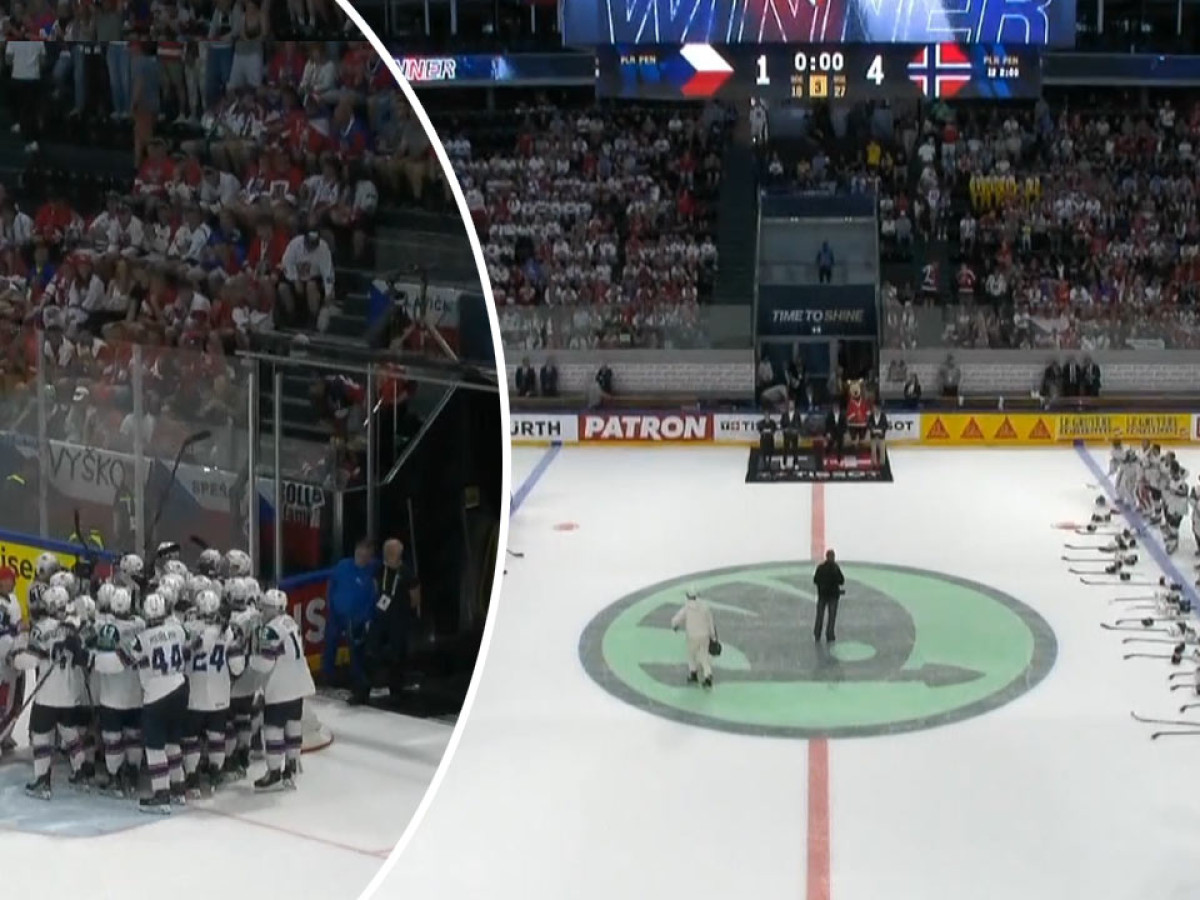 Nórsko šokovalo Česko a komplikuje nám postup. Slovensko musí proti Švédsku bodovať