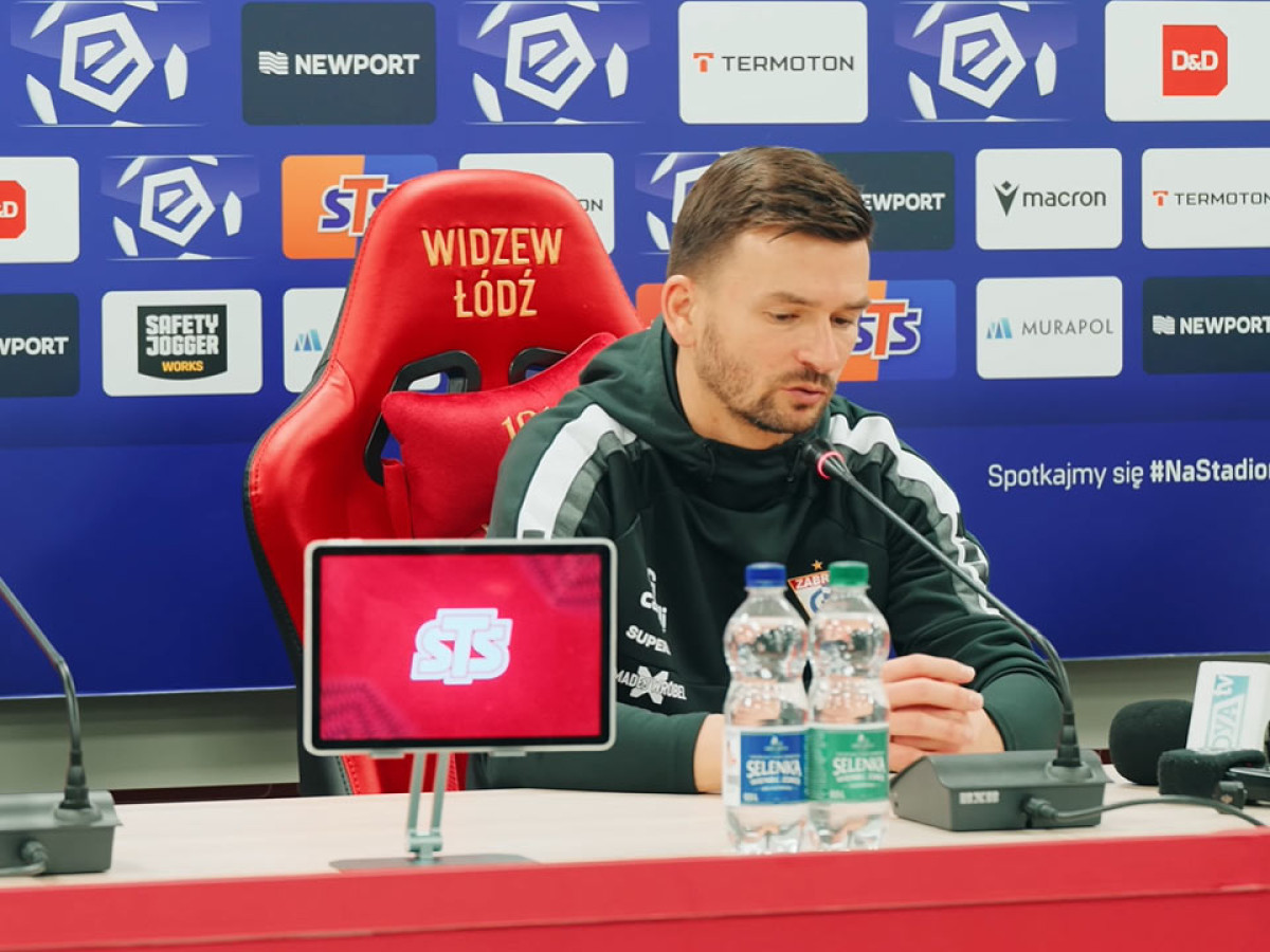 Michal Gašparík si po historickej sezóne vyhliadol slovenskú posilu: Do Górniku mieri reprezentačný útočník
