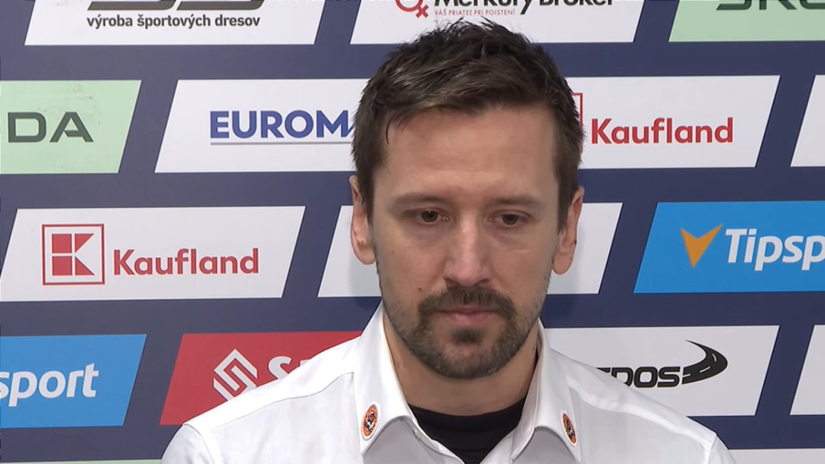 Hokejový majster z Nitry predstavil nového trénera. Pod Zobor sa vracia odchovanec klubu