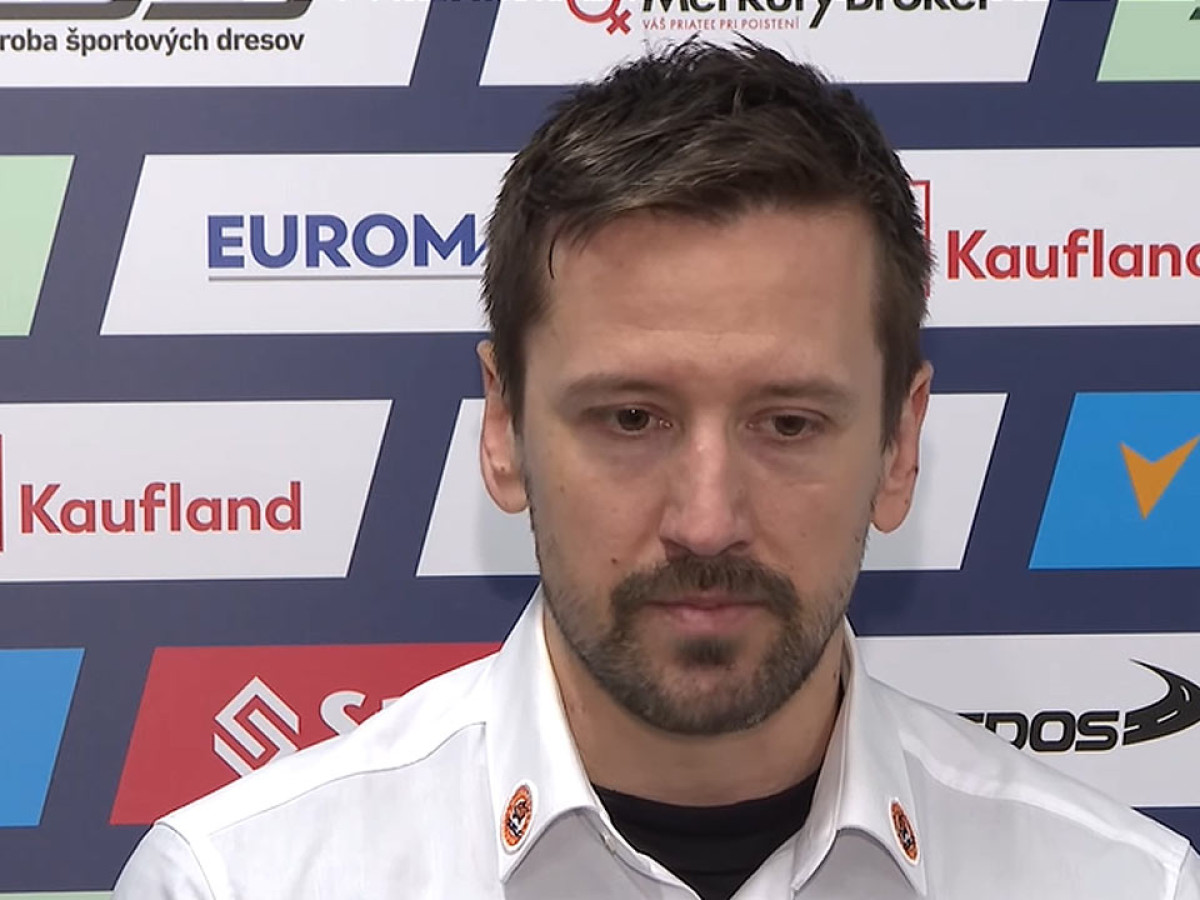 Hokejový majster z Nitry predstavil nového trénera. Pod Zobor sa vracia odchovanec klubu