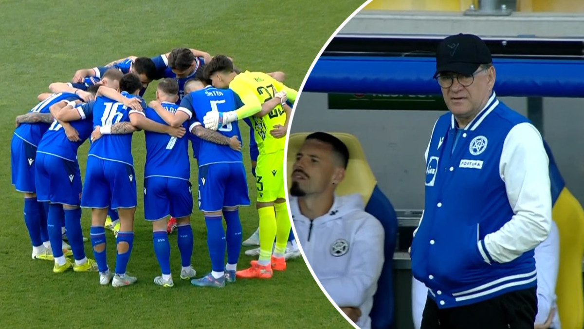 Návrat trénera Weissa napokon s víťaznou bodkou! Slovensko v Dunajskej Strede zlomilo Maltu až v 97. minúte