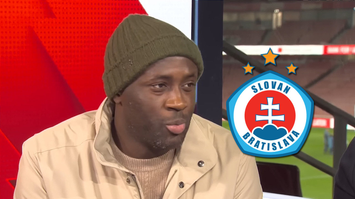 Trénerská bomba na Tehelnom poli? Slovan Bratislava má byť krôčik od dohody so svetovou legendou