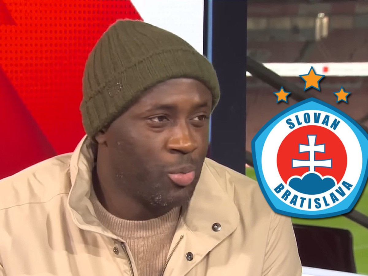 Trénerská bomba na Tehelnom poli? Slovan Bratislava má byť krôčik od dohody so svetovou legendou
