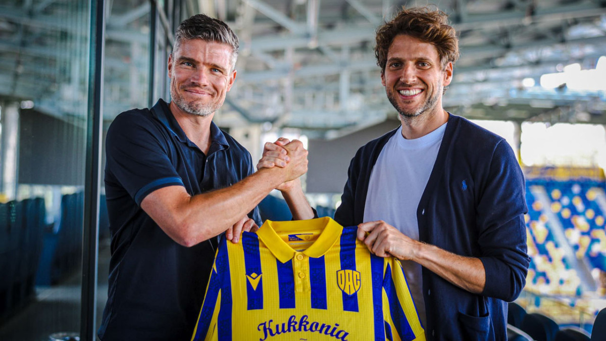 Dunajská Streda vyriešila trénerskú otázku. DAC povedie nemecký odborník